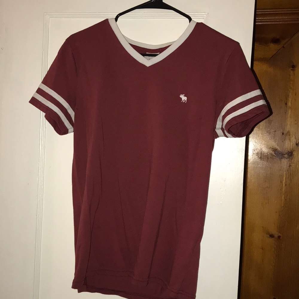 Abercrombie & Fitch Shirt